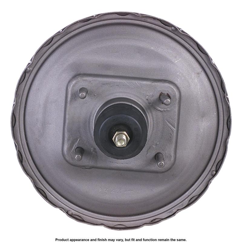 1991 Mazda 929 Power Brake Booster A1 Cardone 532521 image 3 of 4