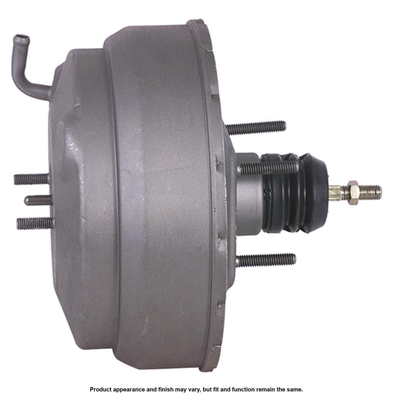 1991 Mazda 929 Power Brake Booster A1 Cardone 532521 image 4 of 4