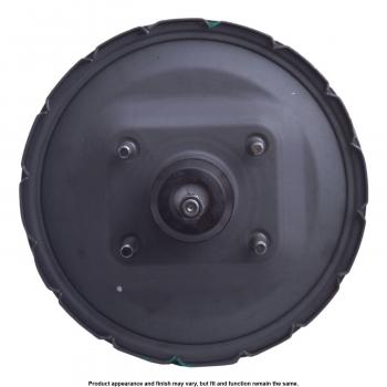 2002 Nissan Sentra Power Brake Booster A1 Cardone 532522 image 2 of 4