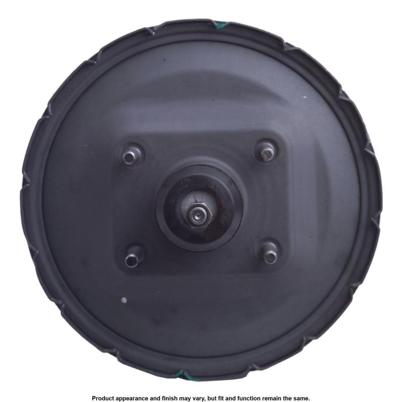 2004 Nissan Sentra Power Brake Booster A1 Cardone 532522 image 2 of 4