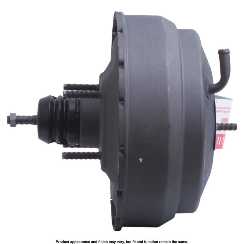 2004 Nissan Sentra Power Brake Booster A1 Cardone 532522 image 4 of 4