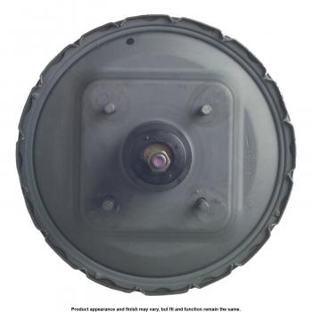 2007 Suzuki Reno Power Brake Booster