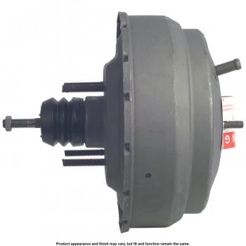 2007 Suzuki Reno Power Brake Booster A1 Cardone 532523 image 4 of 4