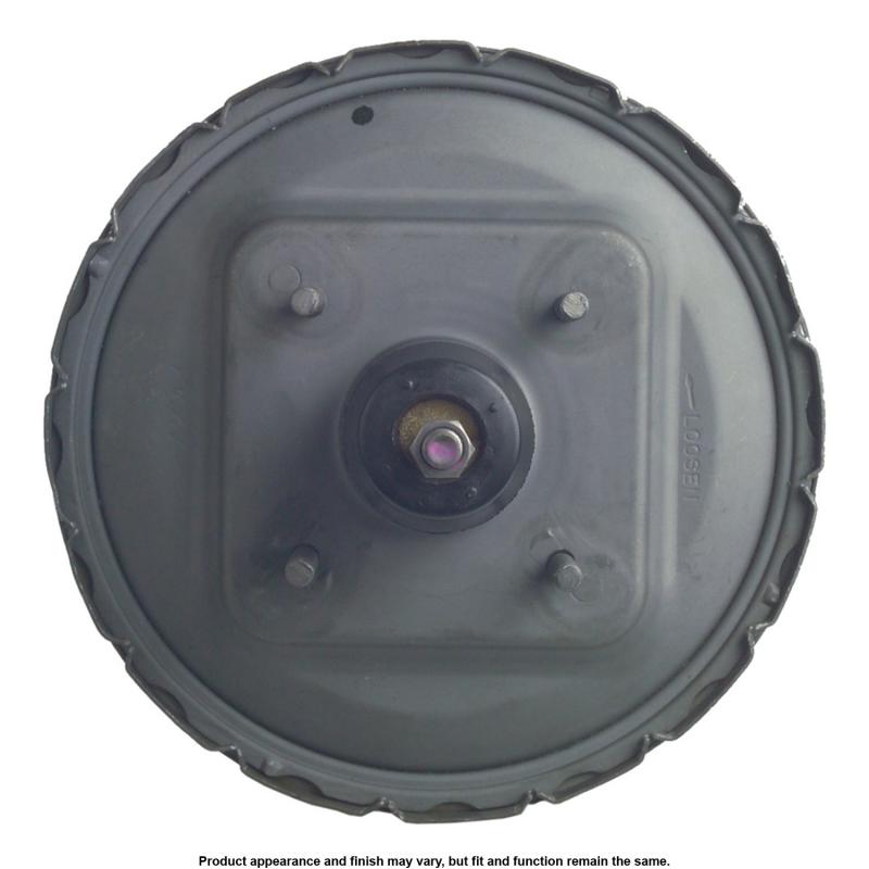 2005 Suzuki Forenza Power Brake Booster