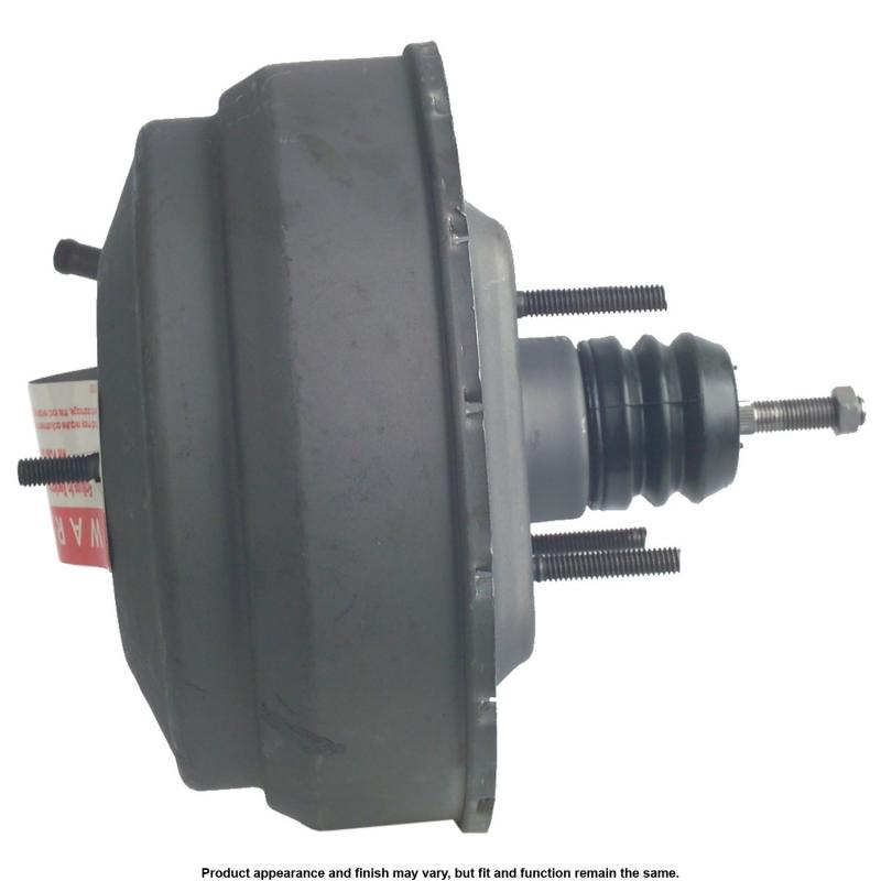 2005 Suzuki Reno Power Brake Booster A1 Cardone 532523 image 2 of 4