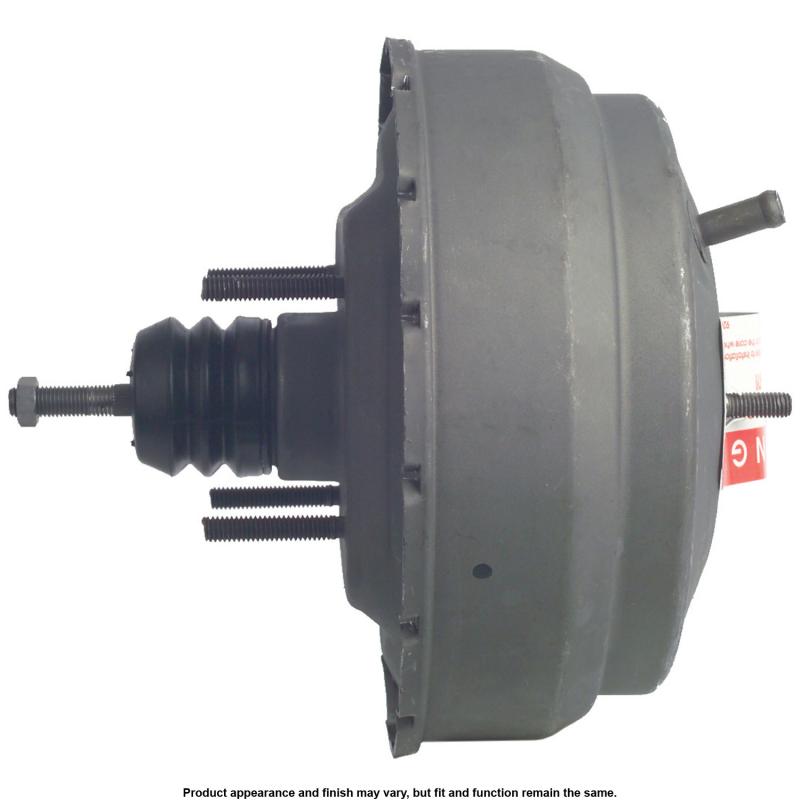 2005 Suzuki Reno Power Brake Booster A1 Cardone 532523 image 4 of 4