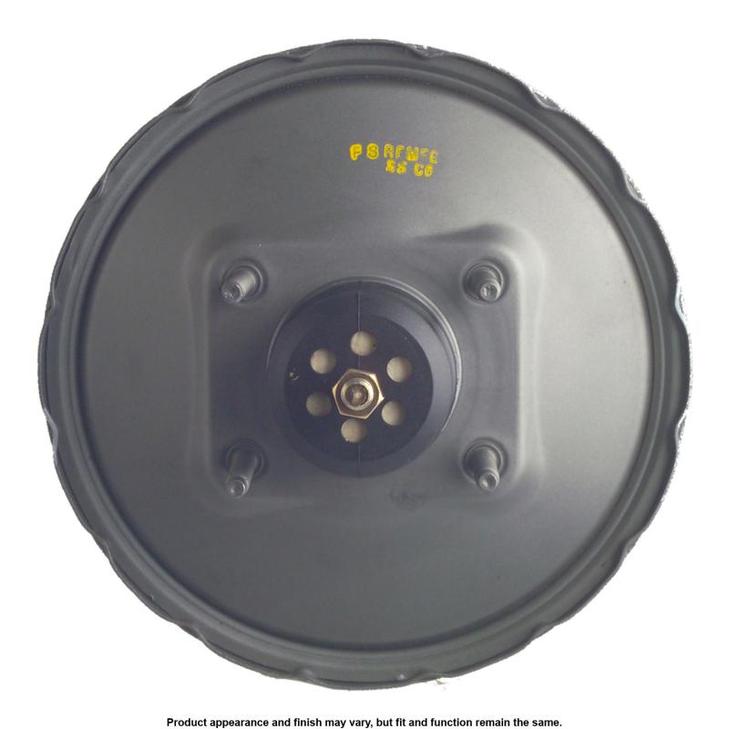 2008 Kia Spectra Power Brake Booster