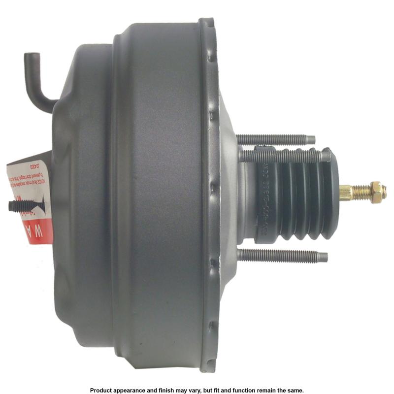 2006 Kia Spectra Power Brake Booster A1 Cardone 532524 image 3 of 4