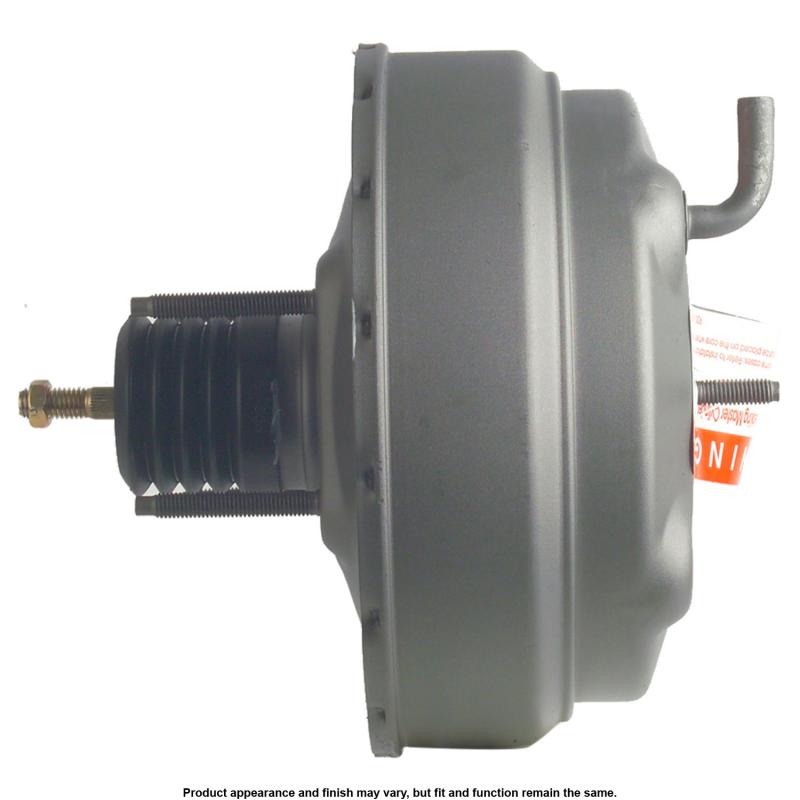 2006 Kia Spectra Power Brake Booster A1 Cardone 532524 image 4 of 4