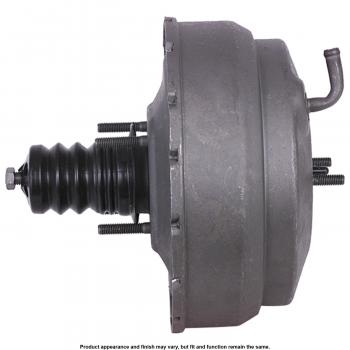1991 Mazda MPV Power Brake Booster A1 Cardone 532525 image 2 of 4