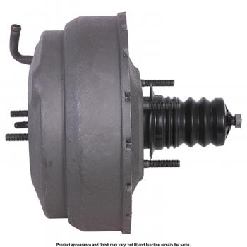 1991 Mazda MPV Power Brake Booster A1 Cardone 532525 image 4 of 4