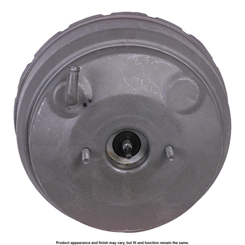 1990 Mazda MPV Power Brake Booster
