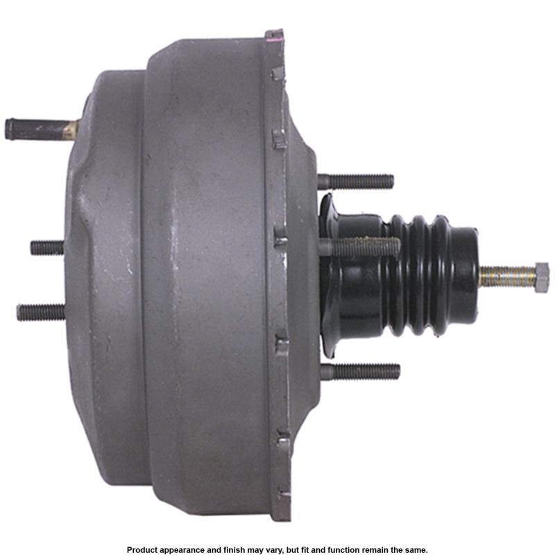 1994 Mazda MX-6 Power Brake Booster A1 Cardone 532527 image 3 of 4