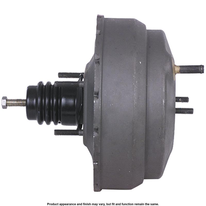 1994 Mazda MX-6 Power Brake Booster A1 Cardone 532527 image 4 of 4