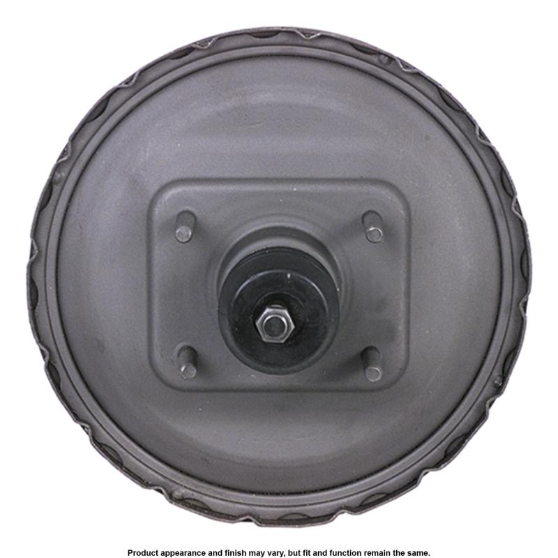 1997 Mazda Protege Power Brake Booster