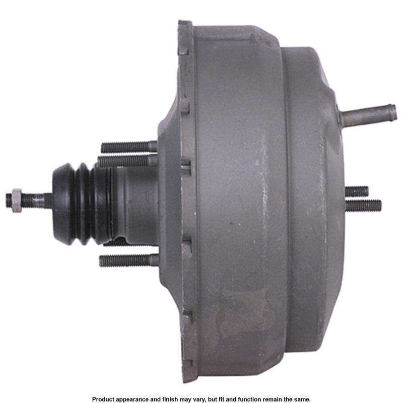 1995 Mazda Protege Power Brake Booster A1 Cardone 532528 image 2 of 4