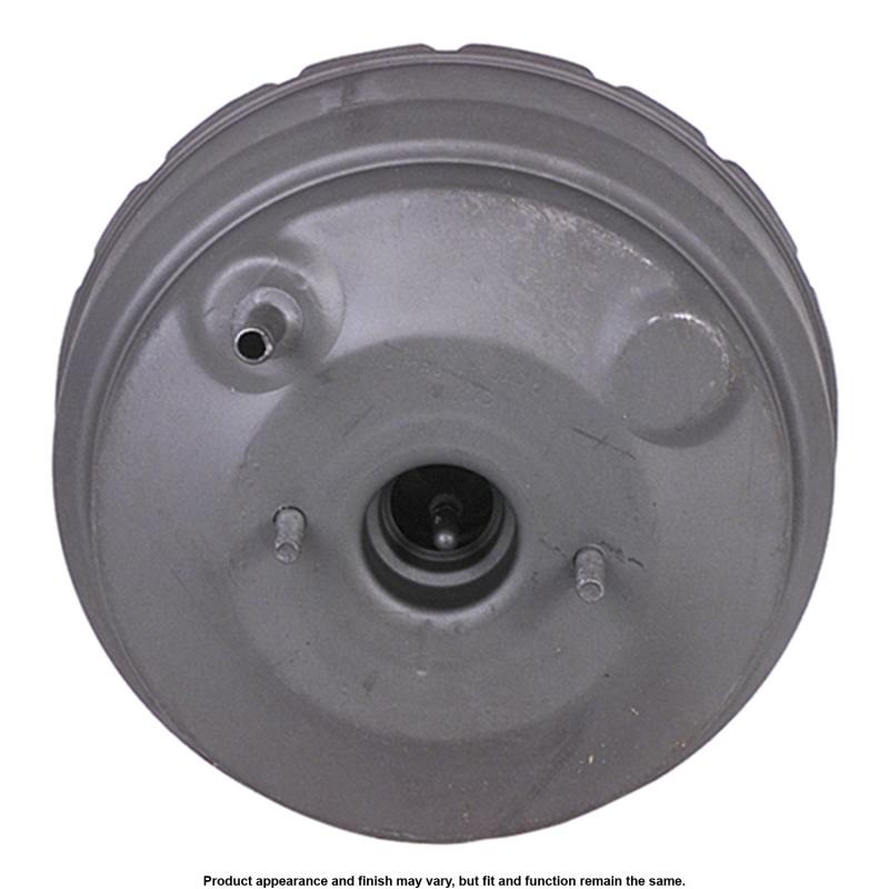 1995 Mazda Protege Power Brake Booster A1 Cardone 532528 image 3 of 4