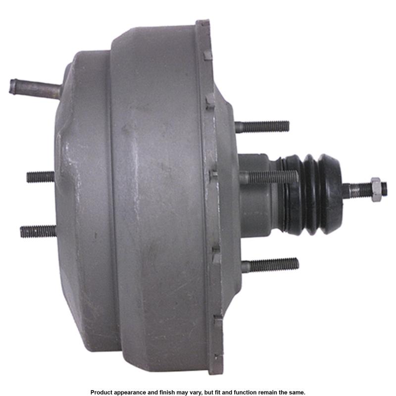 1995 Mazda Protege Power Brake Booster A1 Cardone 532528 image 4 of 4