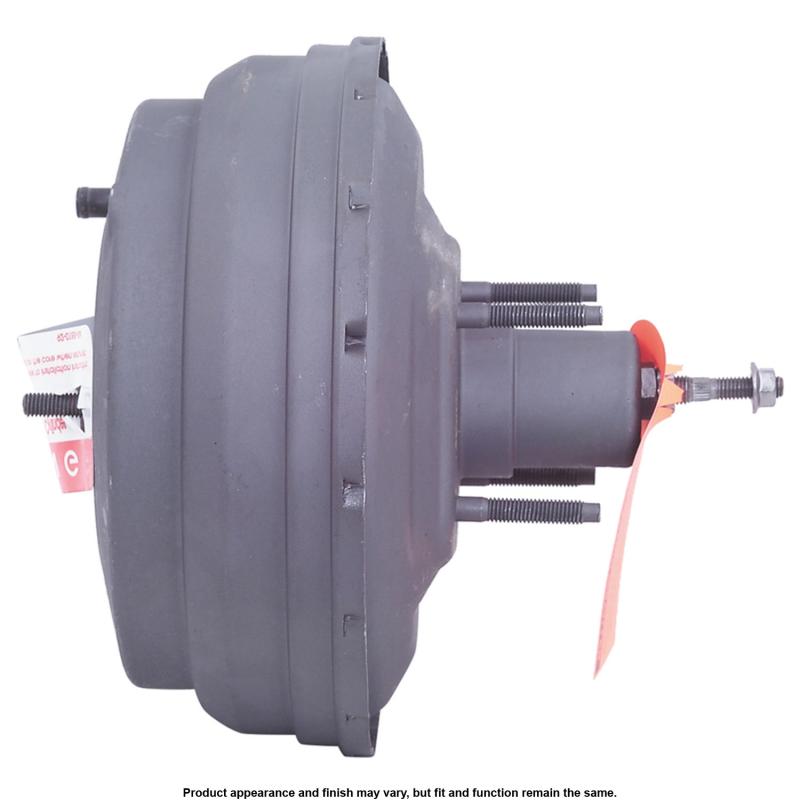 1996 Honda Civic Power Brake Booster