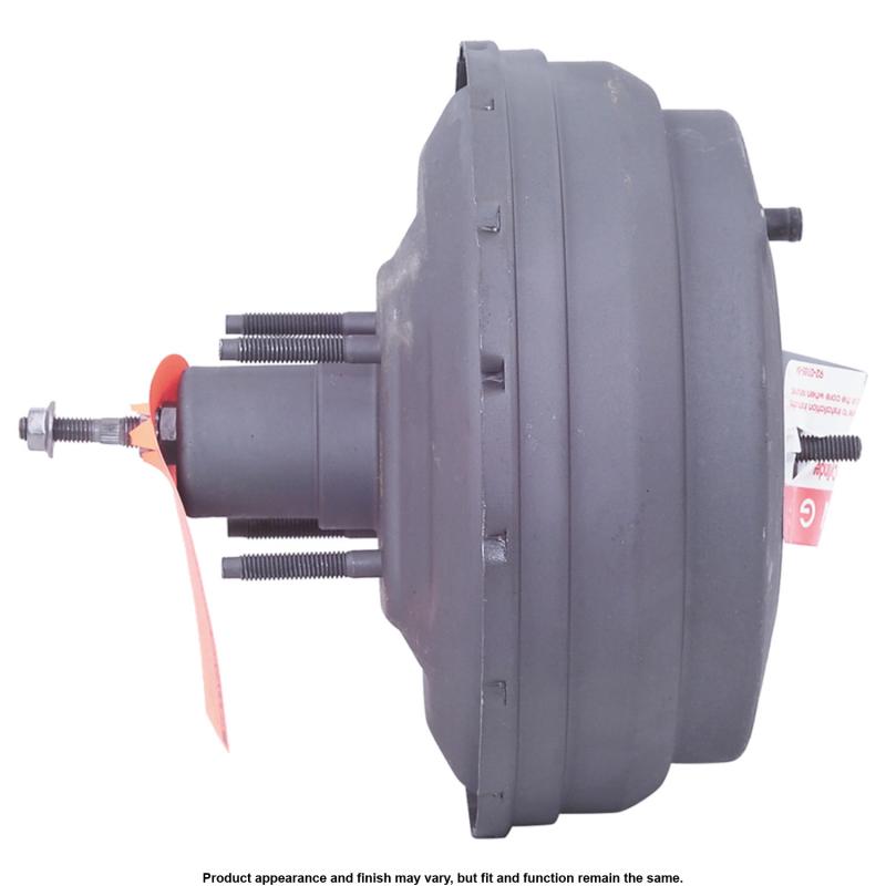 1996 Honda Civic Power Brake Booster A1 Cardone 532530 image 3 of 4