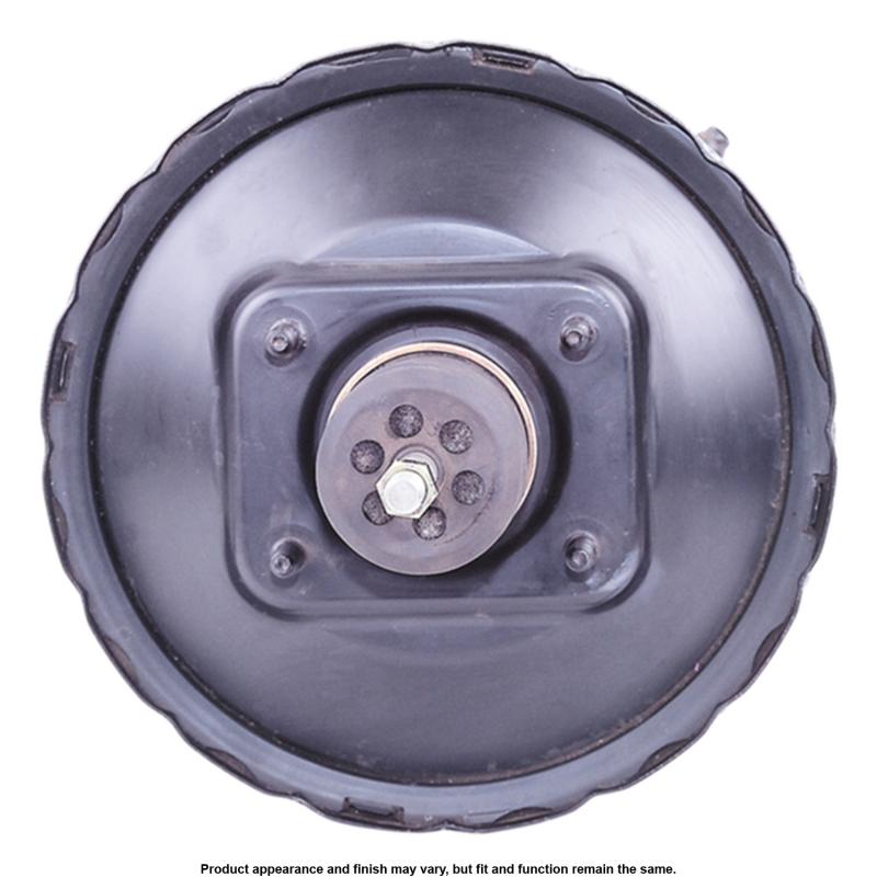 1998 Suzuki Sidekick Power Brake Booster A1 Cardone 532531 image 2 of 4