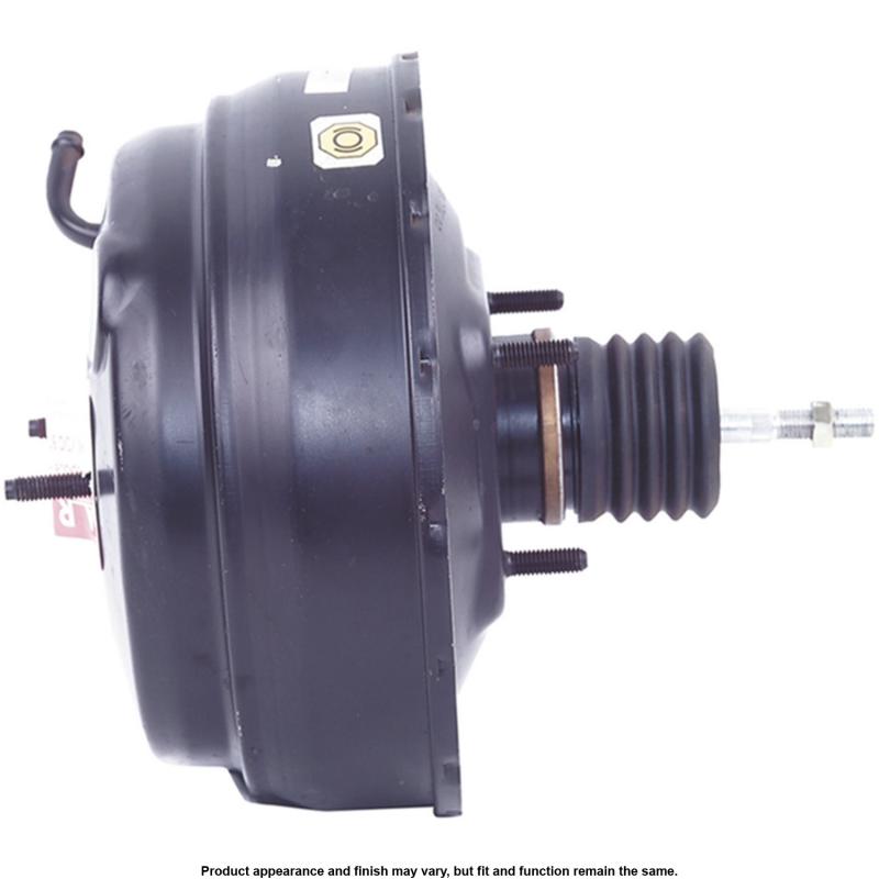 1998 Suzuki Sidekick Power Brake Booster A1 Cardone 532531 image 4 of 4