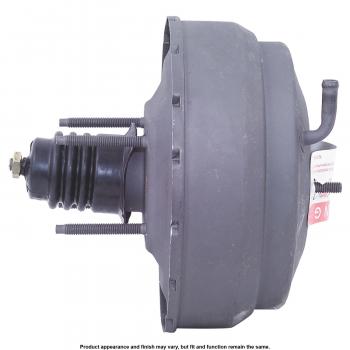 2004 Nissan Frontier Power Brake Booster A1 Cardone 532532 image 2 of 4