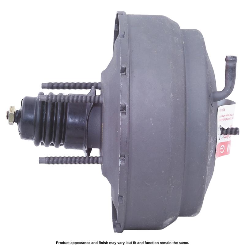 A1 Cardone 532532 Power Brake Booster product image 2 of 4
