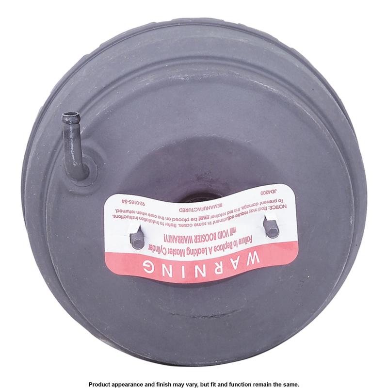 A1 Cardone 532532 Power Brake Booster product image 3 of 4