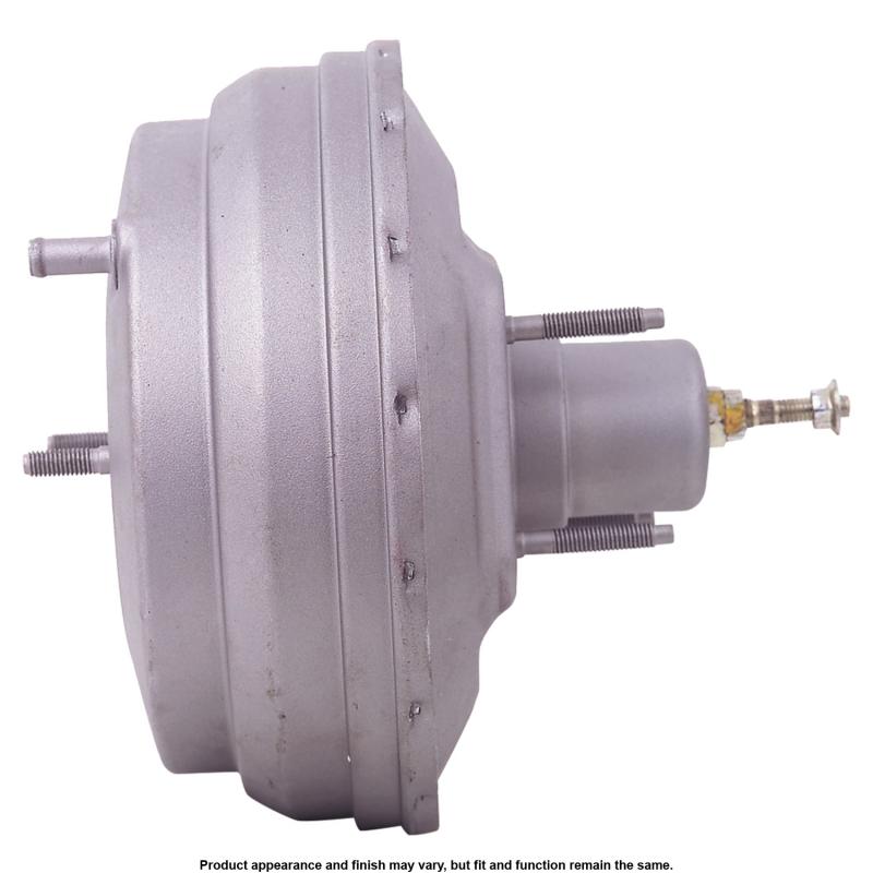 1999 Honda Civic Power Brake Booster A1 Cardone 532533 image 2 of 4