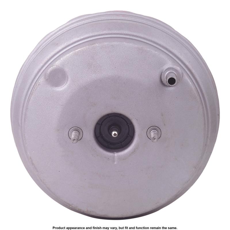 1999 Honda Civic Power Brake Booster A1 Cardone 532533 image 3 of 4