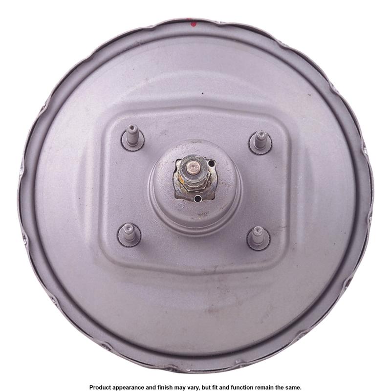 1999 Honda Civic Power Brake Booster A1 Cardone 532533 image 4 of 4