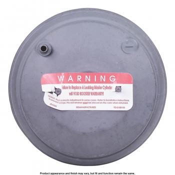 2006 Acura RSX Power Brake Booster A1 Cardone 532534 image 2 of 4