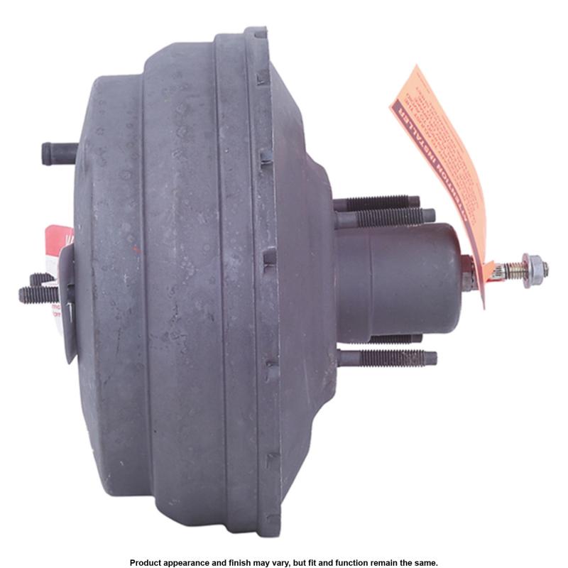 2004 Honda Civic Power Brake Booster A1 Cardone 532534 image 3 of 4