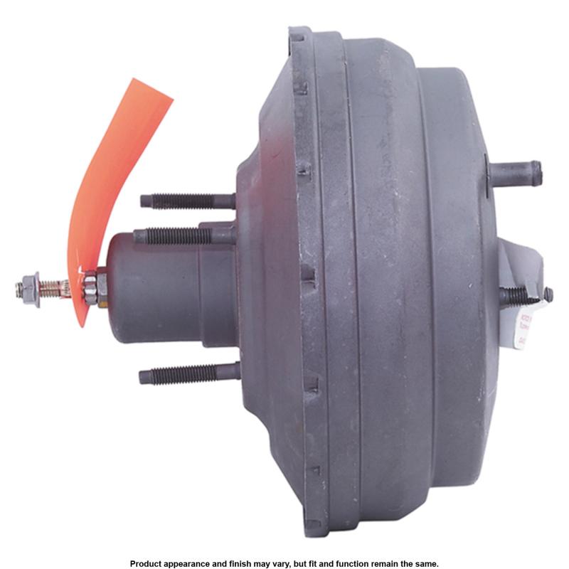 2004 Honda Civic Power Brake Booster A1 Cardone 532534 image 4 of 4