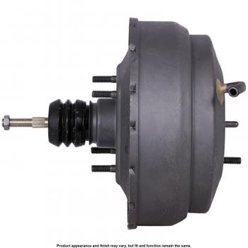 1989 Mazda B2600 Power Brake Booster A1 Cardone 532535 image 3 of 4