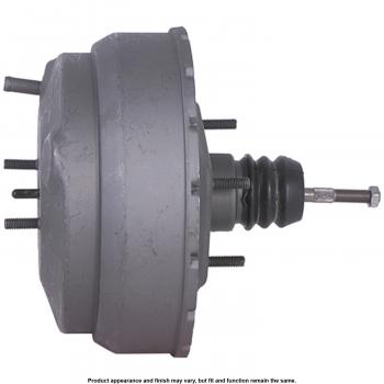 1990 Mazda B2600 Power Brake Booster A1 Cardone 532536 image 3 of 4