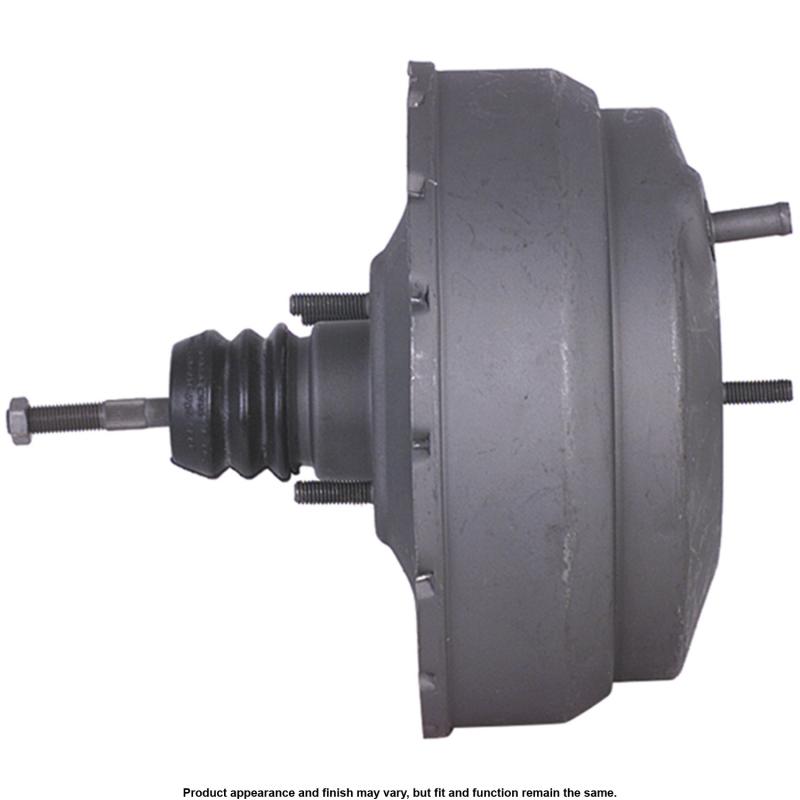 1991 Mazda B2600 Power Brake Booster A1 Cardone 532536 image 1 of 4