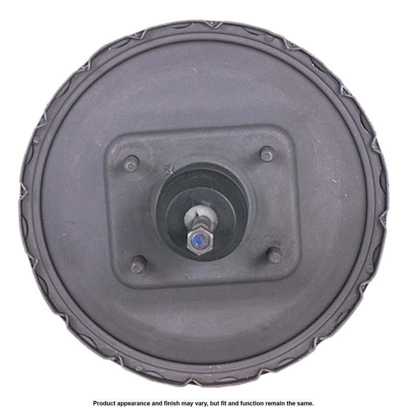 1991 Mazda B2600 Power Brake Booster A1 Cardone 532536 image 2 of 4