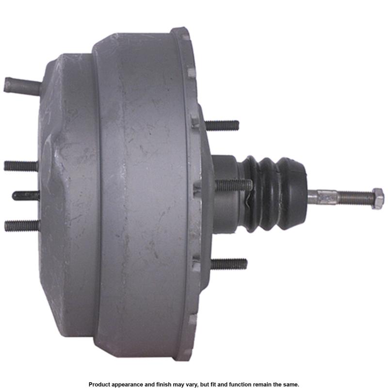 1991 Mazda B2600 Power Brake Booster A1 Cardone 532536 image 3 of 4