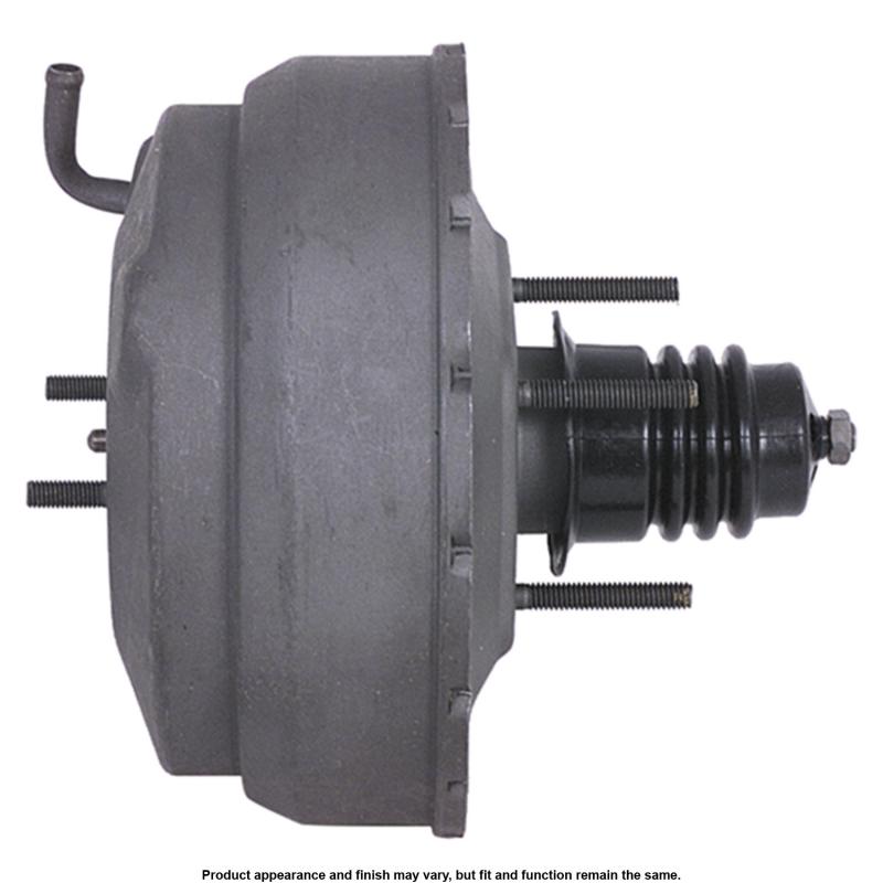 1998 Mitsubishi 3000GT Power Brake Booster A1 Cardone 532537 image 3 of 4