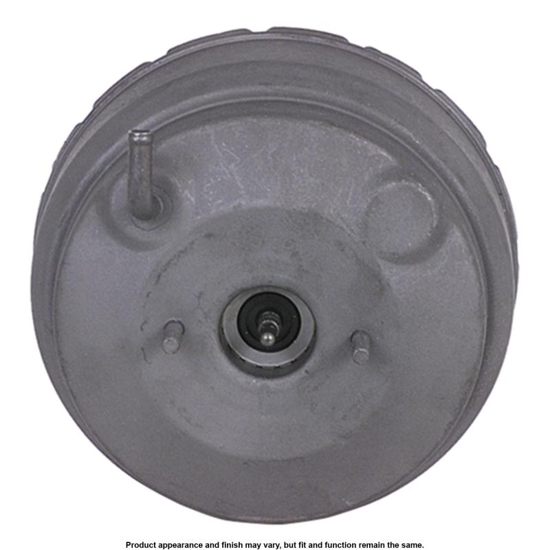 1998 Mitsubishi 3000GT Power Brake Booster A1 Cardone 532537 image 4 of 4