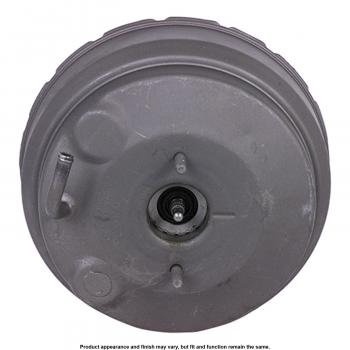1994 Mitsubishi Mighty Max Power Brake Booster A1 Cardone 532538 image 3 of 4