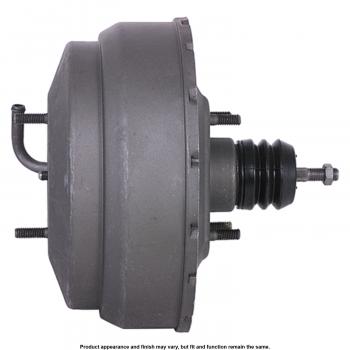 1994 Mitsubishi Mighty Max Power Brake Booster A1 Cardone 532538 image 4 of 4