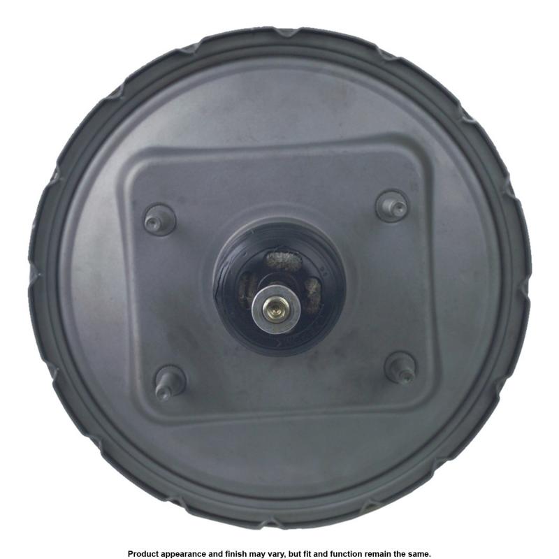 A1 Cardone 532539 - Power Brake Booster A1 Cardone 532539 Power Brake Booster product image 3 of 4