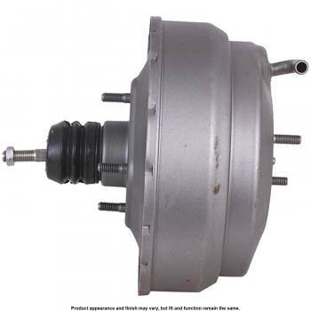 1994 Mitsubishi Eclipse Power Brake Booster A1 Cardone 532540 image 3 of 4