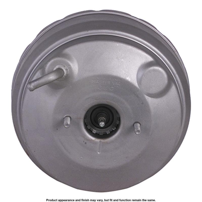 1990 Eagle Talon Power Brake Booster A1 Cardone 532540 image 1 of 4