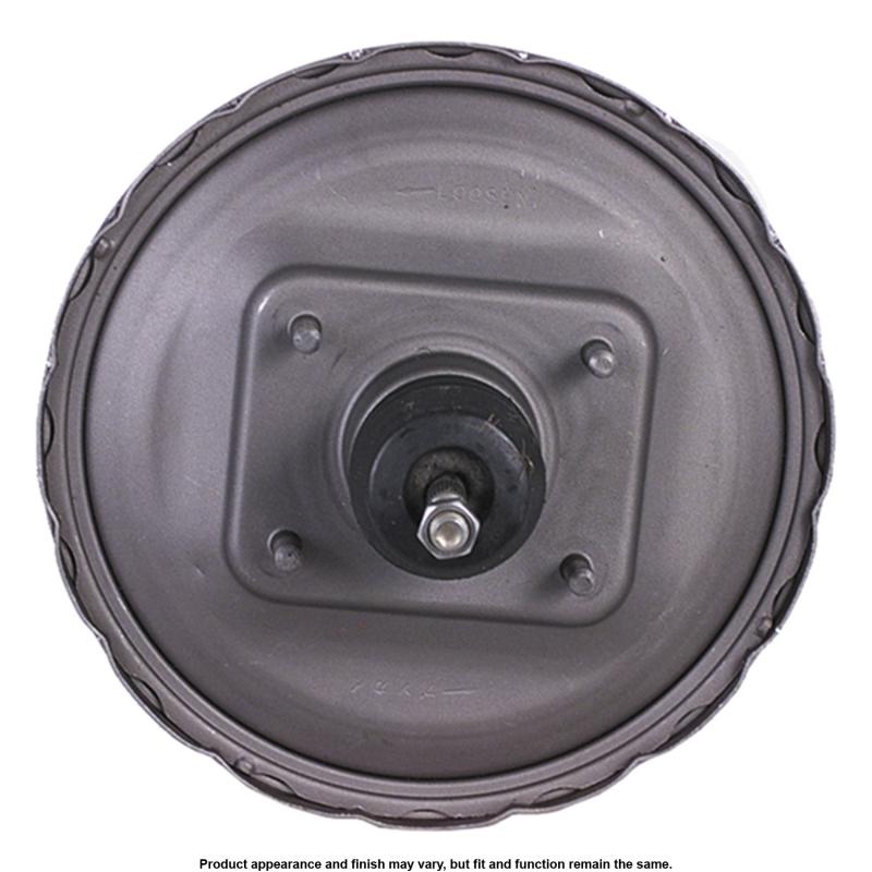 1990 Eagle Talon Power Brake Booster A1 Cardone 532540 image 2 of 4