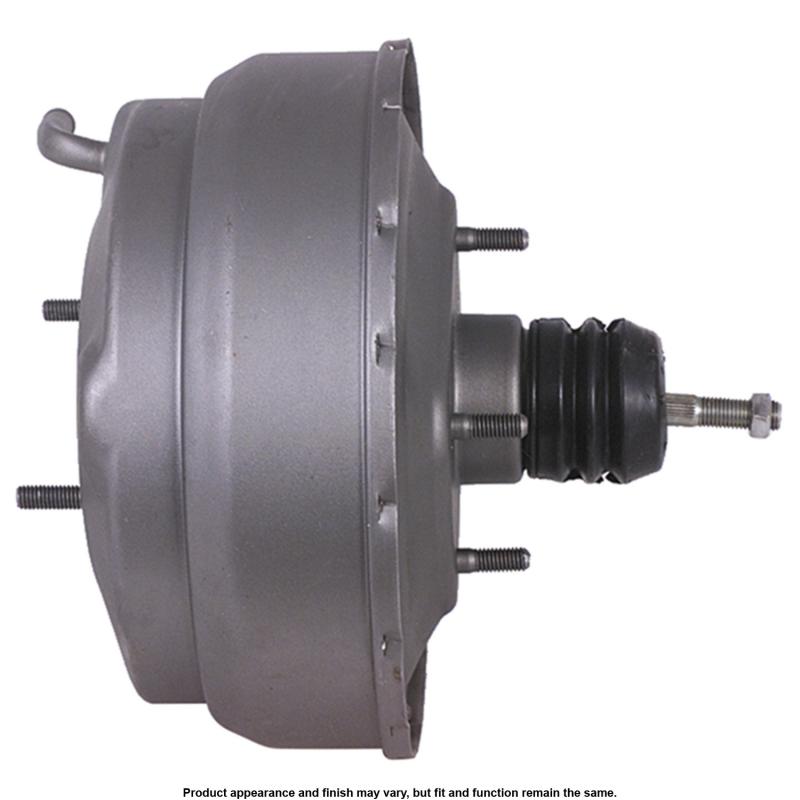 1990 Eagle Talon Power Brake Booster A1 Cardone 532540 image 4 of 4