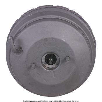 1990 Mitsubishi Mighty Max Power Brake Booster A1 Cardone 532541 image 1 of 4